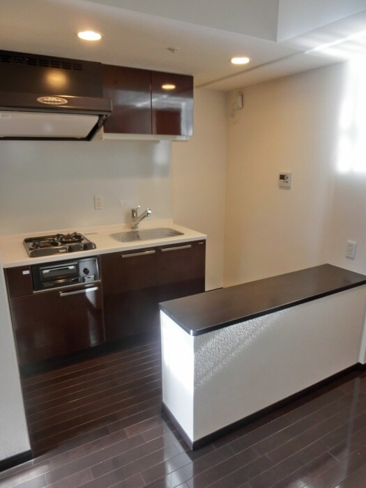 物件内観写真7　(キッチン)