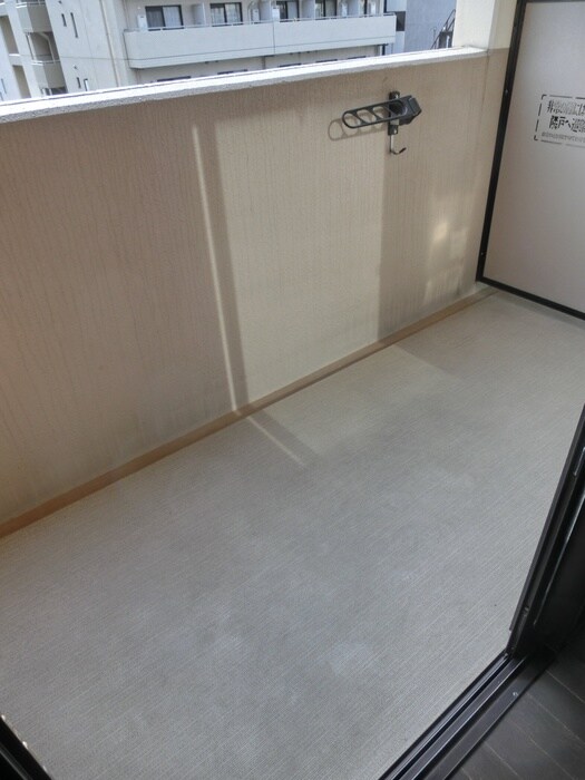 物件内観写真13　(ベランダ・バルコニー)