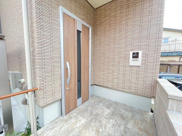 物件外観写真3　(外観写真)