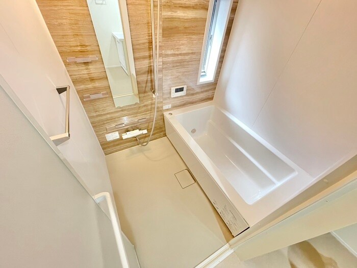 物件内観写真12　(バス／シャワールーム等)