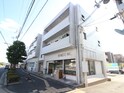 山川ハイツサウスサイド