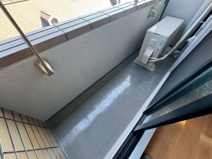 物件内観写真16　(ベランダ・バルコニー)