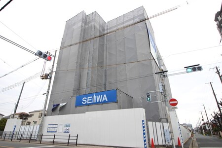 仮）グラン・エスポワール外観写真
