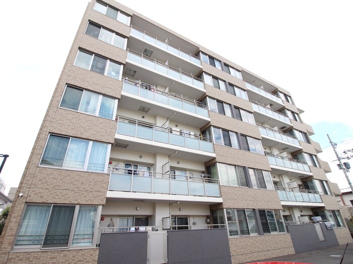 物件外観写真3　(外観写真)