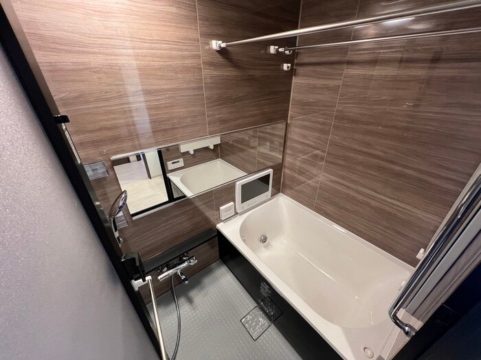 物件内観写真10　(バス／シャワールーム等)