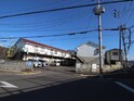 コスモウイングＢ棟