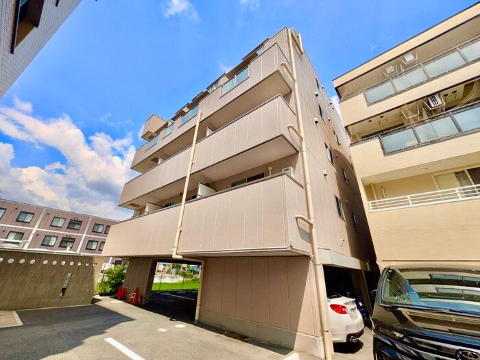 物件外観写真2　(外観写真)