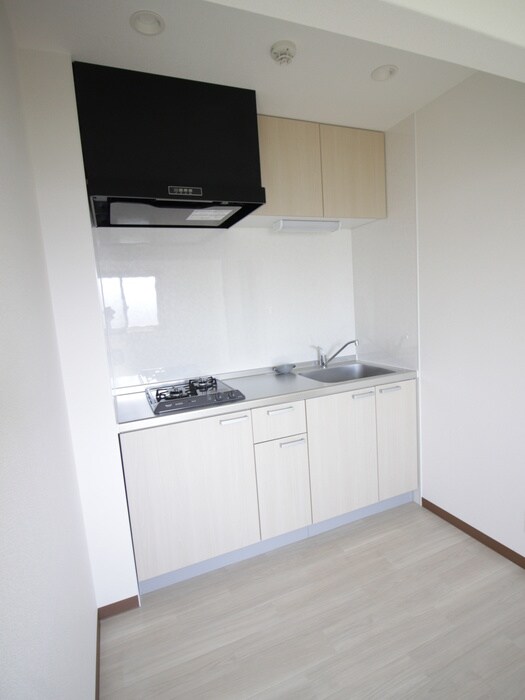 物件内観写真7　(キッチン)