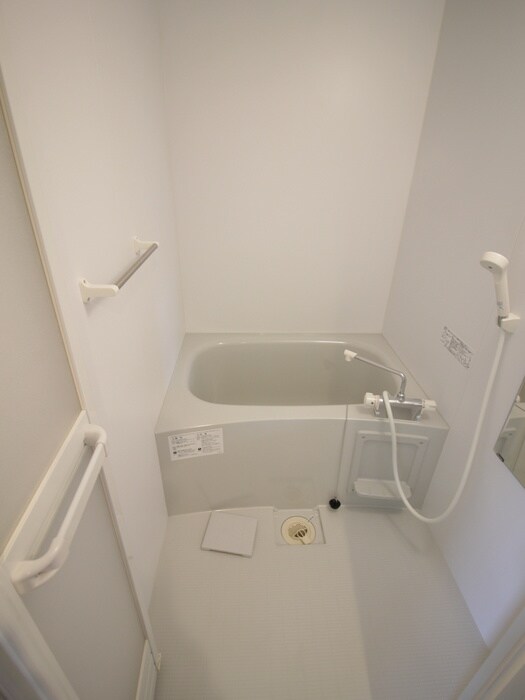 物件内観写真13　(バス／シャワールーム等)