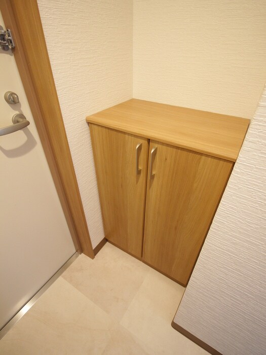 物件内観写真18　(靴箱)