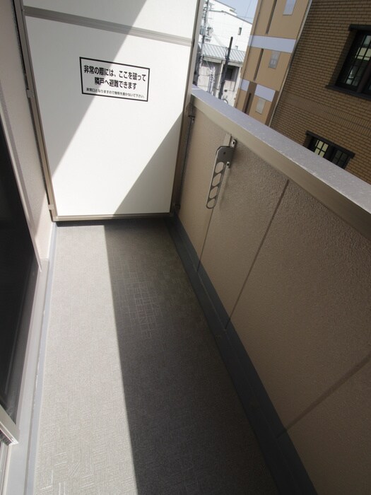 物件内観写真19　(ベランダ・バルコニー)