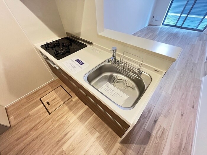 物件内観写真7　(キッチン)