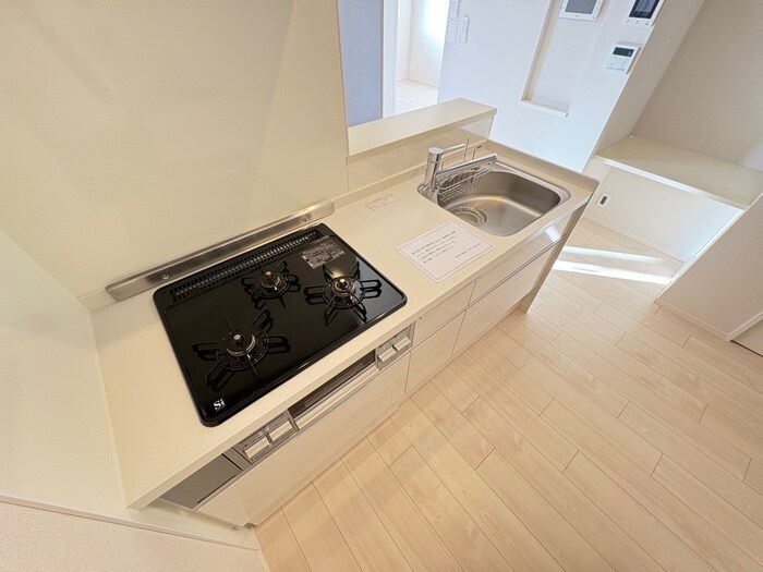 物件内観写真7　(キッチン)