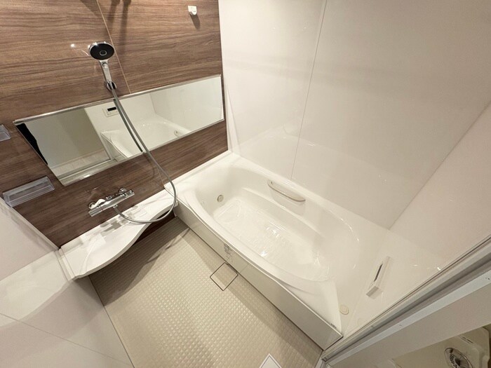 物件内観写真9　(バス／シャワールーム等)