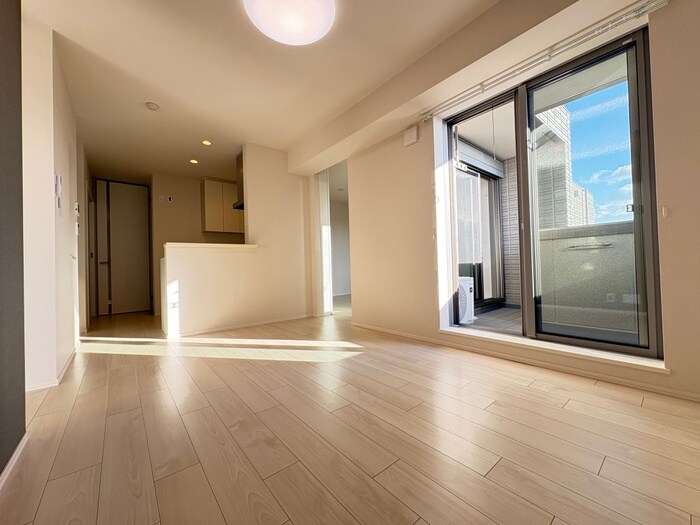 物件内観写真13　(居室)