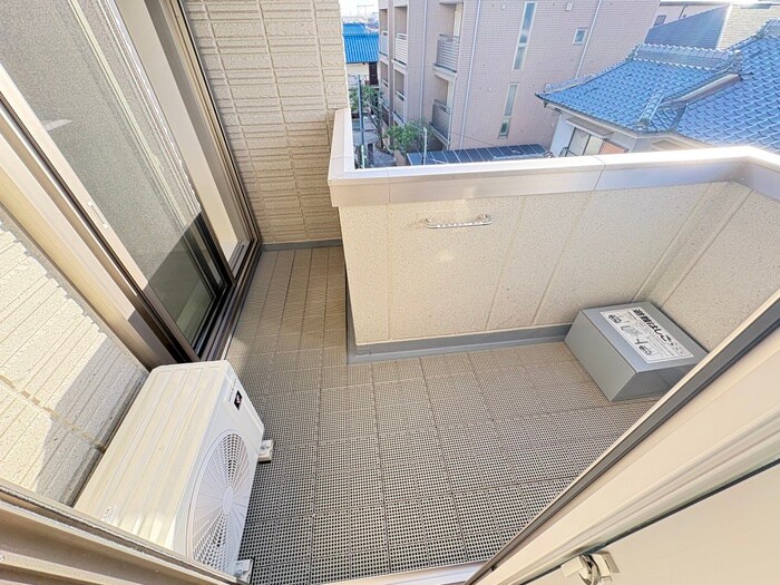 物件内観写真21　(ベランダ・バルコニー)