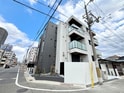 仮）西宮市津門稲荷町ﾍｰﾍﾞﾙﾒｿﾞﾝ