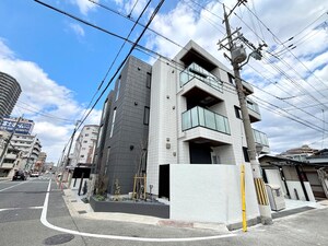 CENTURIO西宮外観写真