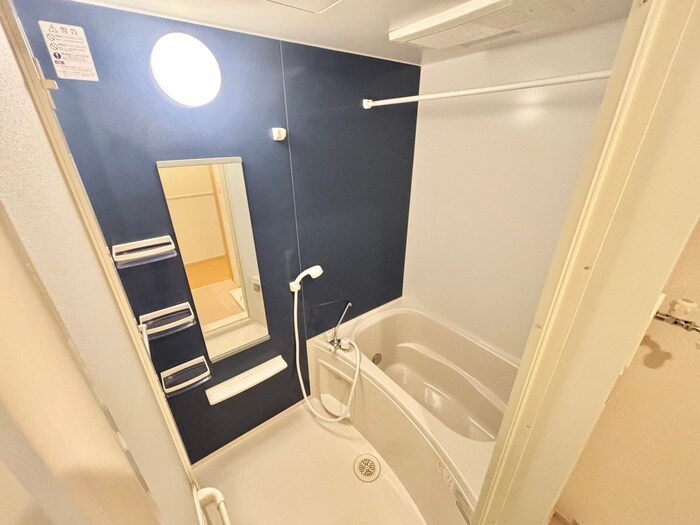 物件内観写真10　(バス／シャワールーム等)