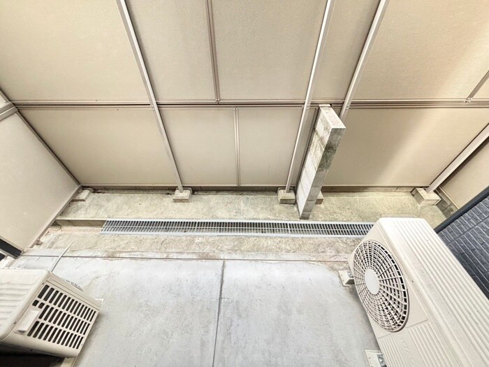 物件内観写真17　(ベランダ・バルコニー)