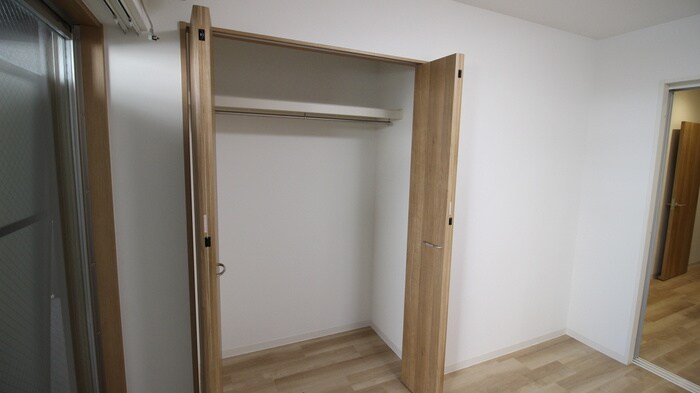 物件内観写真8　(収納)