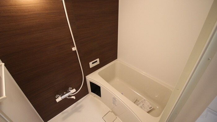 物件内観写真9　(バス／シャワールーム等)