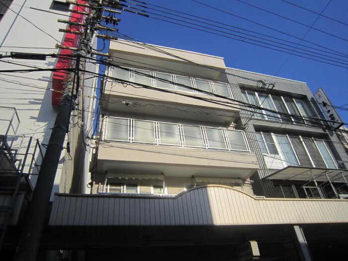 物件外観写真2　(外観写真)