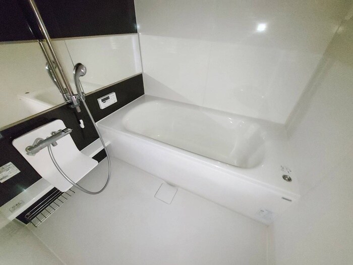 物件内観写真14　(バス／シャワールーム等)