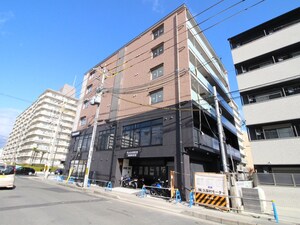 仮)５Ｓ京都五条外観写真