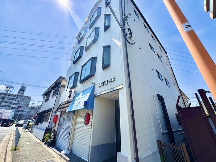 外観写真