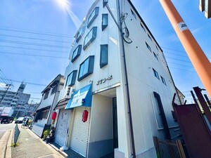 MTコーポ外観写真