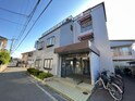 リバ－サイド仁和寺