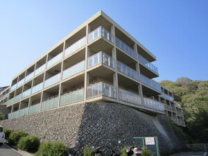 パルメ－ラ宝松苑(105)外観写真