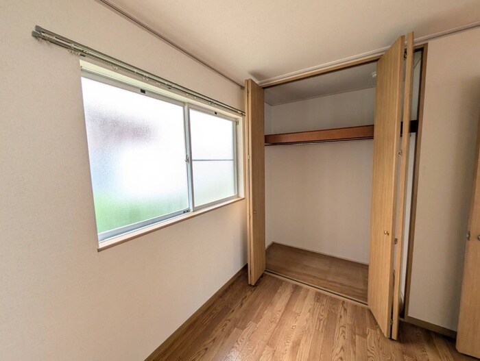 物件内観写真8　(収納)