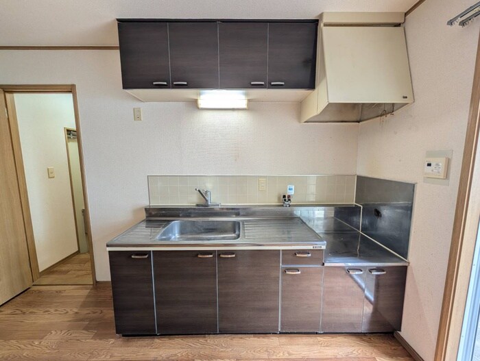 物件内観写真9　(キッチン)
