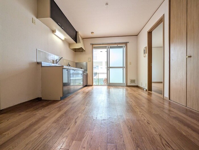 物件内観写真10　(居室)