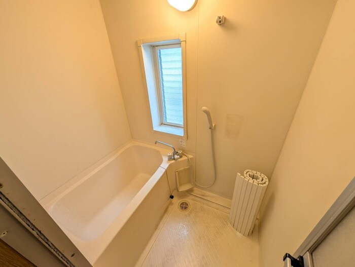 物件内観写真12　(バス／シャワールーム等)