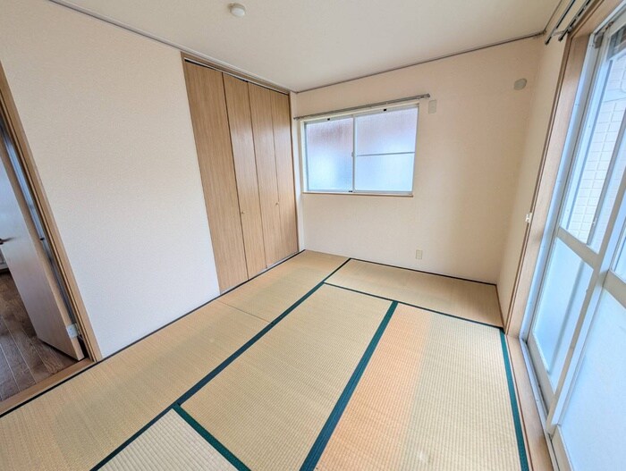 物件内観写真15　(居室)