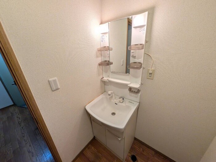 物件内観写真18　(洗面)