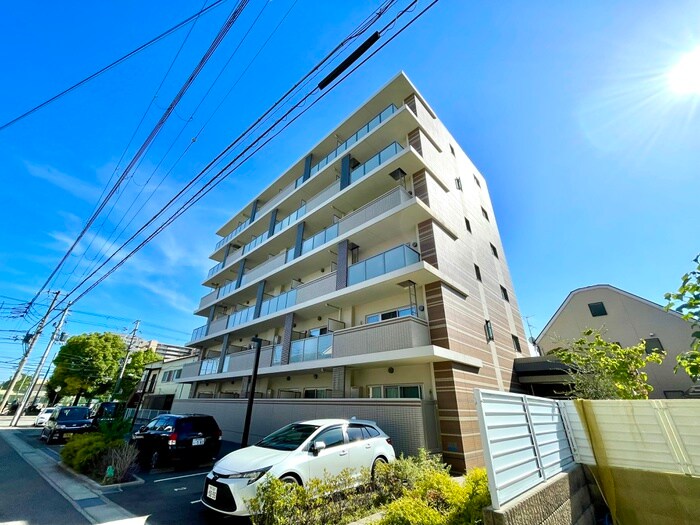 物件外観写真6　(外観写真)