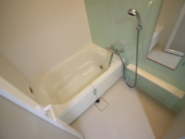 物件内観写真10　(バス／シャワールーム等)