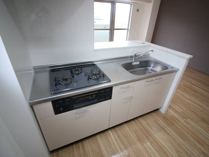 物件内観写真22　(キッチン)