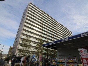 ﾘﾋﾞｵ堺ｽﾃｰｼｮﾝﾌﾛﾝﾄ(1306)外観写真