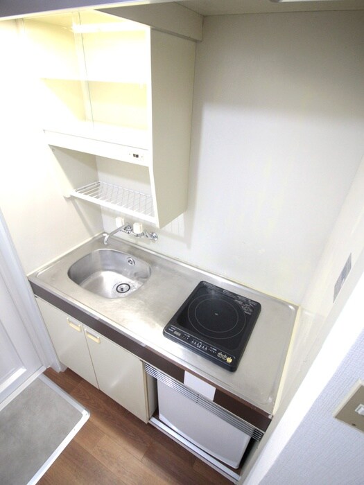 物件内観写真9　(キッチン)
