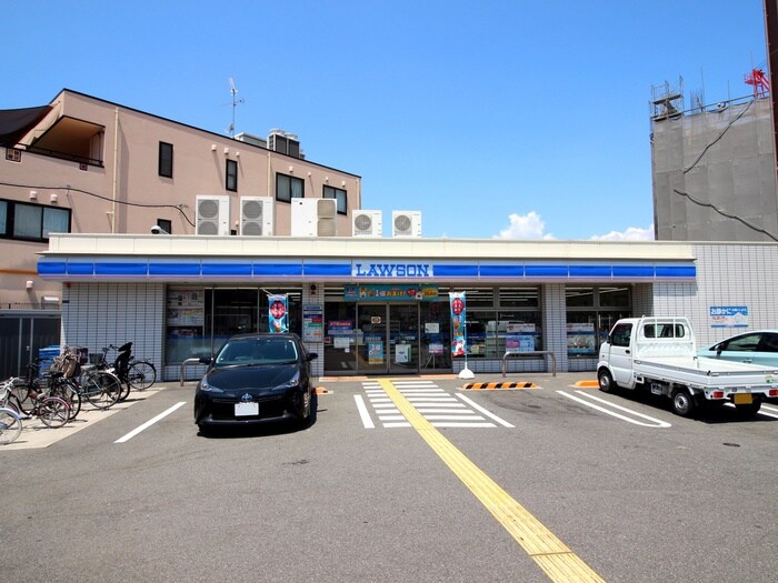 物件外観写真6　(周辺環境)