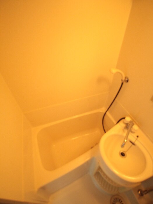 物件内観写真10　(バス／シャワールーム等)