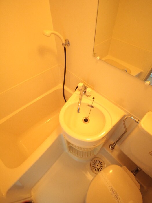 物件内観写真11　(洗面)