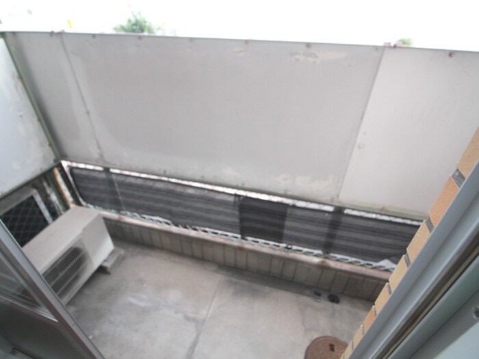 物件内観写真21　(ベランダ・バルコニー)