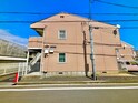 エスコ－トグリ－ンＡ棟