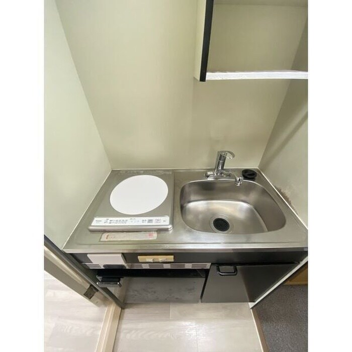 物件内観写真6　(キッチン)